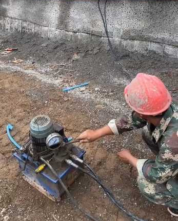 沧州东光县预应力锚杆
